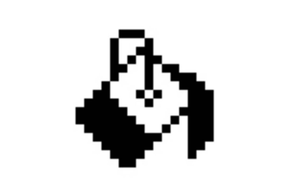 Image of Adobe paint bucket tool icon from a blog post by QPS Print